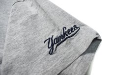 画像4: Used Nike MLB S/S Tee "New York Yankees" (4)