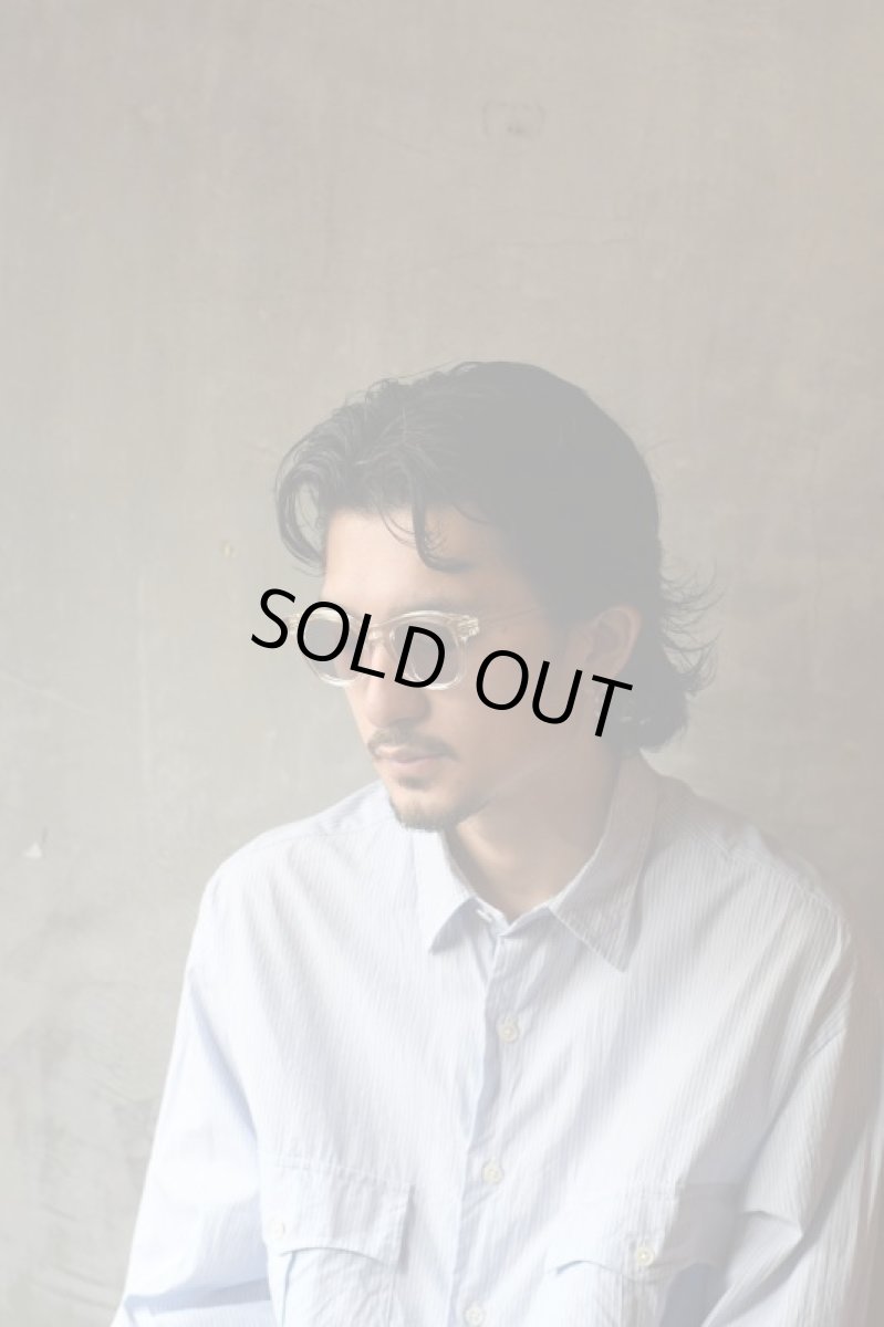 画像7: FEW F23 C-3 Clear Yellow (7)