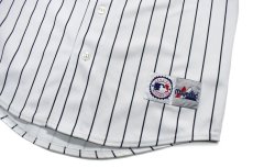 画像3: Used New York Yankees Game Shirt (3)