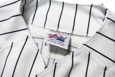 画像4: Used New York Yankees Game Shirt (4)