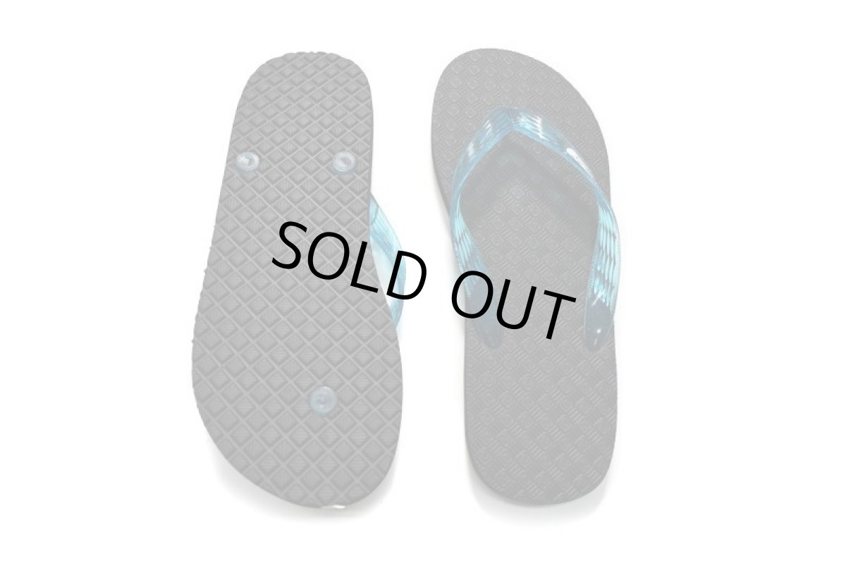 画像3: Locals Original Slippa Turquoise (3)