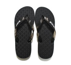 画像1: Locals Original Slippa Black (1)