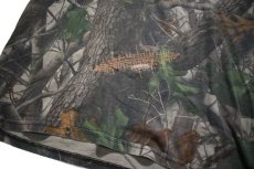 画像7: Used Realtree Damaged L/S Pocket Tee (7)