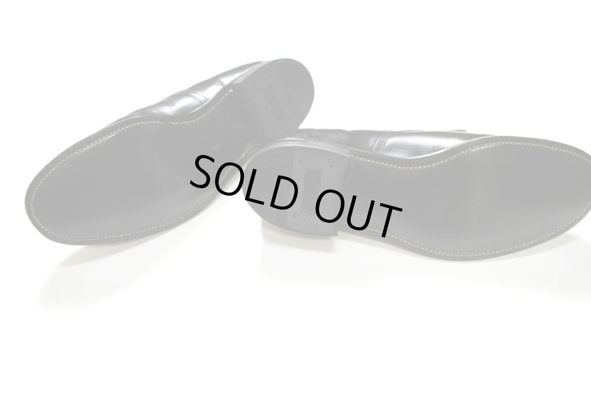 画像4: Deadstock Us Navy Service Shoes (4)