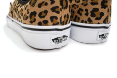 画像4: VANS Authentic Leopard バンズ　 (4)