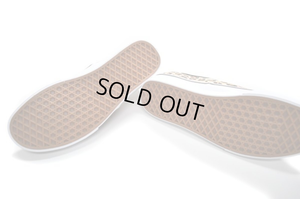 画像7: VANS Authentic Leopard バンズ　 (7)