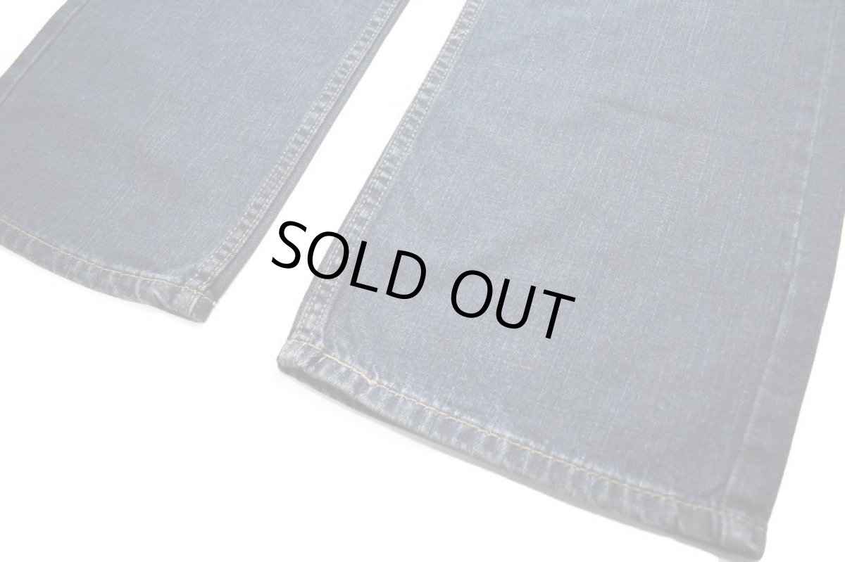 画像4: Deadstock Levi's 569 Denim Pants #0041 リーバイス (4)