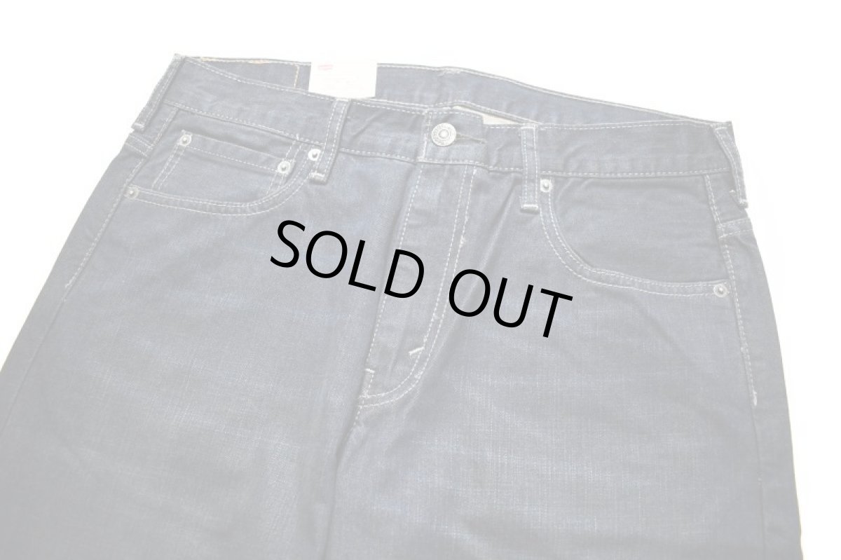 画像3: Deadstock Levi's 569 Denim Pants #0098 リーバイス (3)