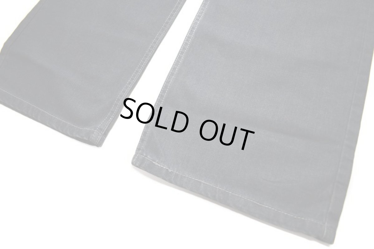 画像4: Deadstock Levi's 569 Denim Pants #0098 リーバイス (4)