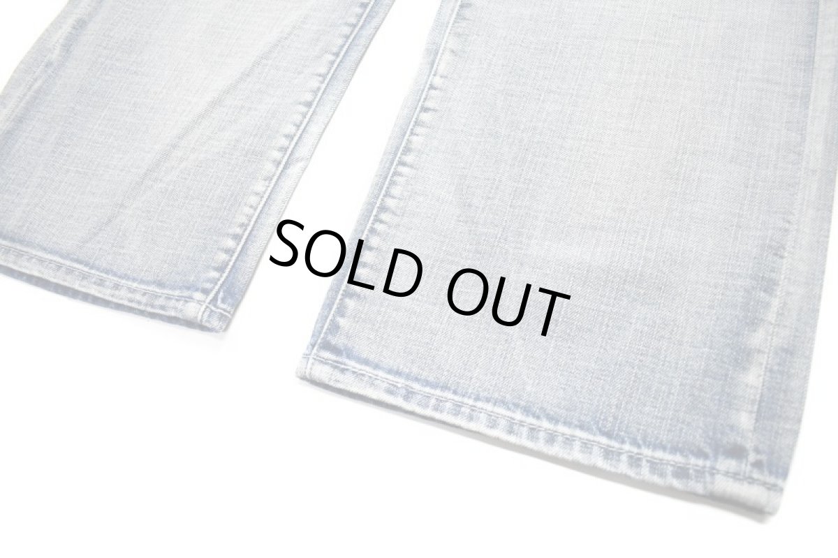 画像4: Deadstock Levi's 569 Denim Pants #0008 リーバイス (4)
