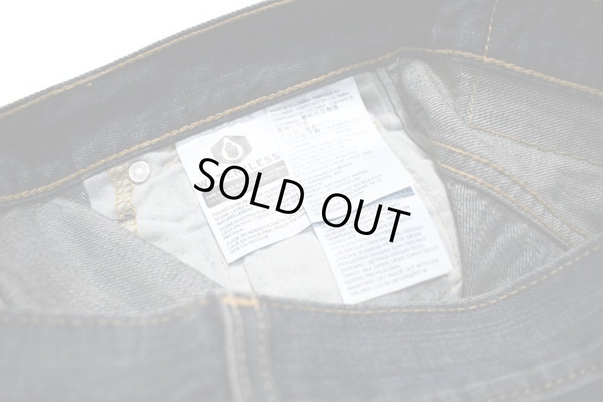 画像6: Deadstock Levi's 569 Denim Pants #0041 リーバイス (6)