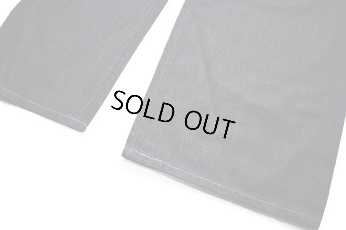 画像4: Deadstock Levi's 569 Denim Pants #0019 リーバイス (4)