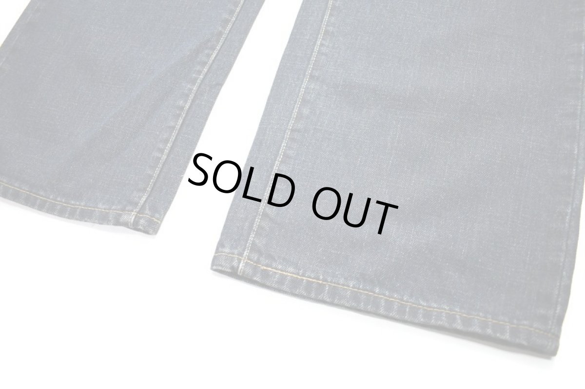 画像4: Deadstock Levi's 569 Denim Pants #0002リーバイス (4)