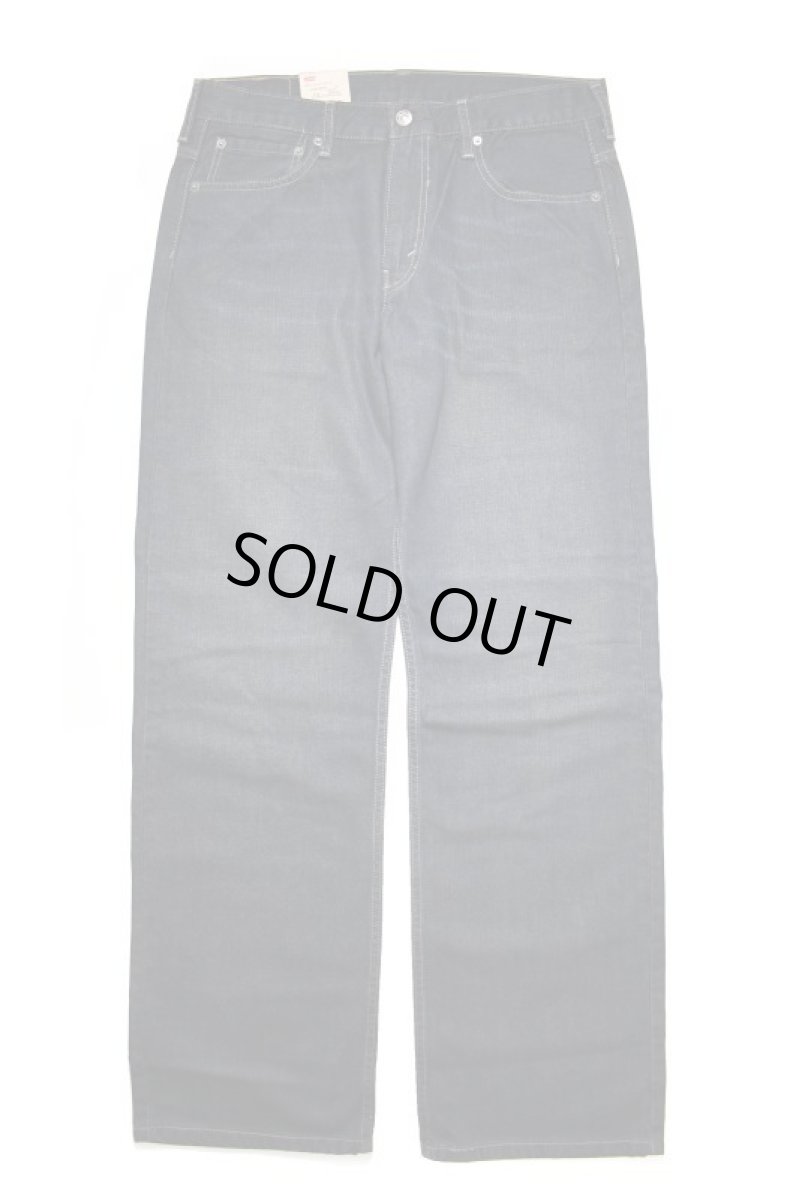 画像2: Deadstock Levi's 569 Denim Pants #0098 リーバイス (2)