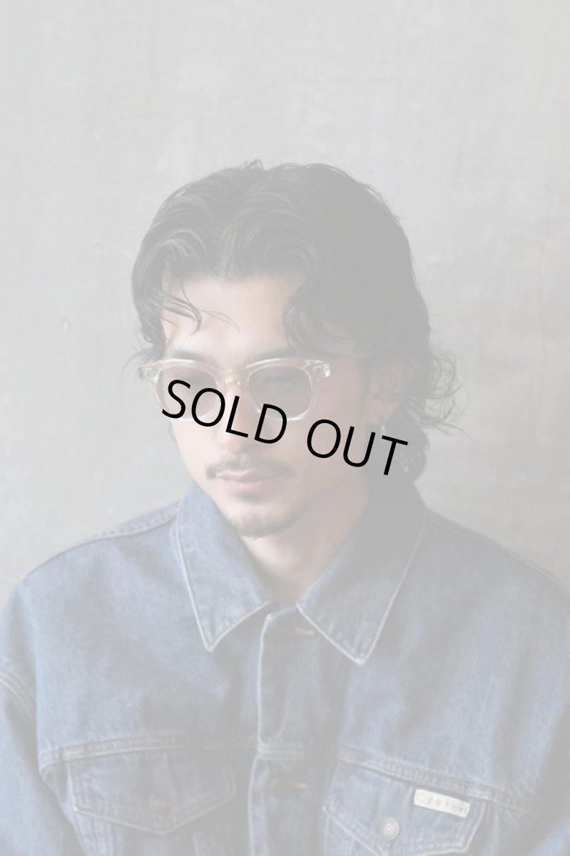 画像8: FEW F23 C-3 Clear Yellow (8)