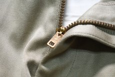 画像5: 60s Deadstock Us Army Chino Trouser (5)