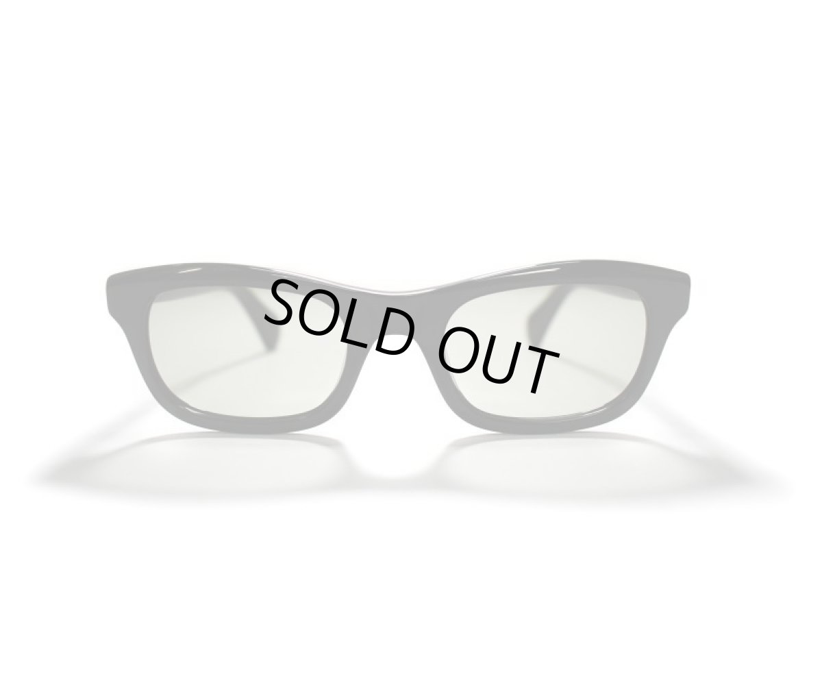 画像1: 【SALE】FEW F103 C-1 Black (1)