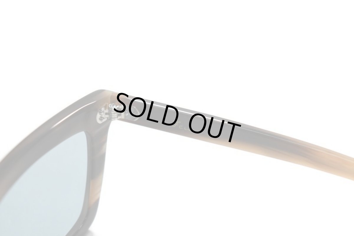 画像4: FEW F101 C-2 Brown Sasa (4)