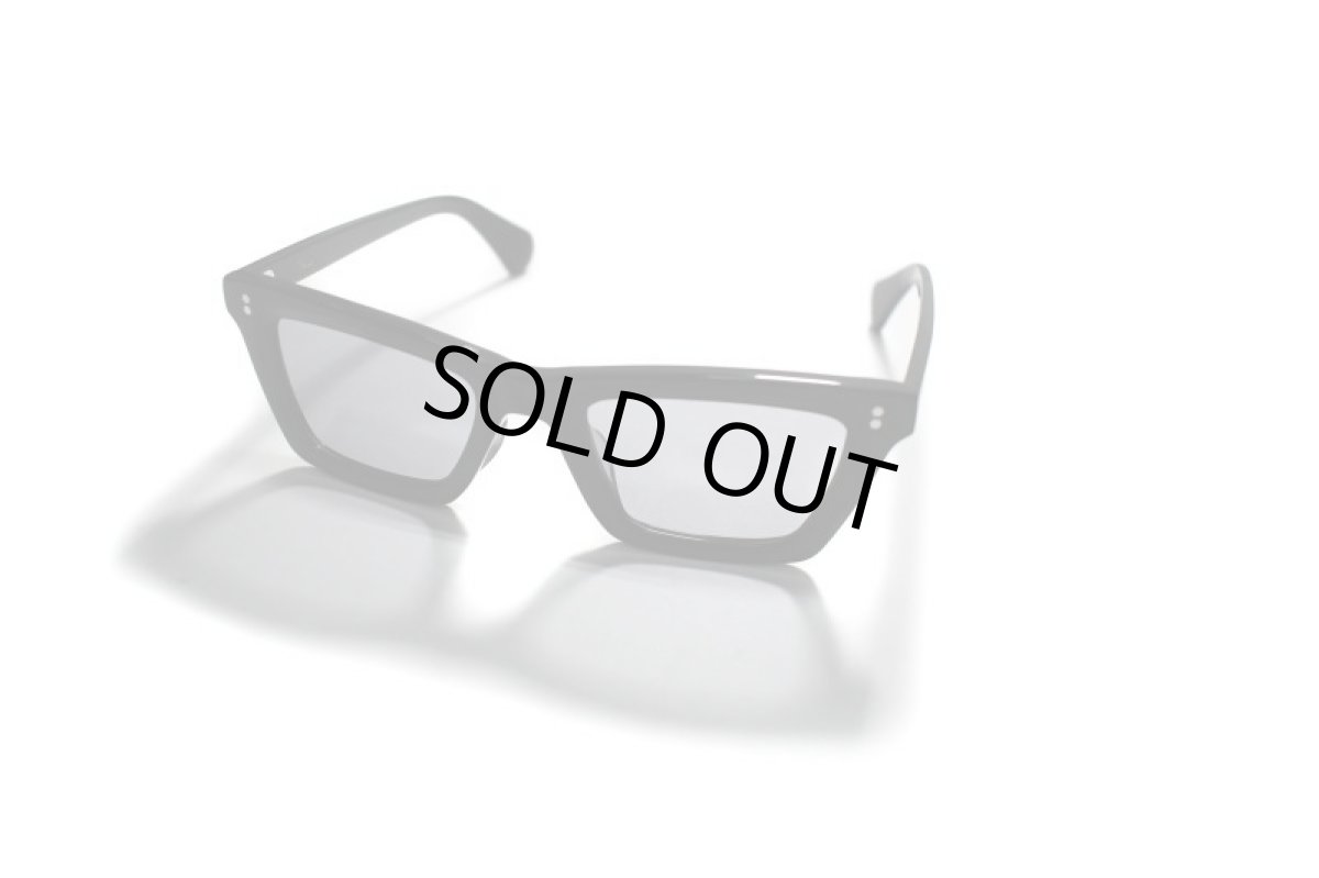 画像2: FEW F101 C-1 Black (2)