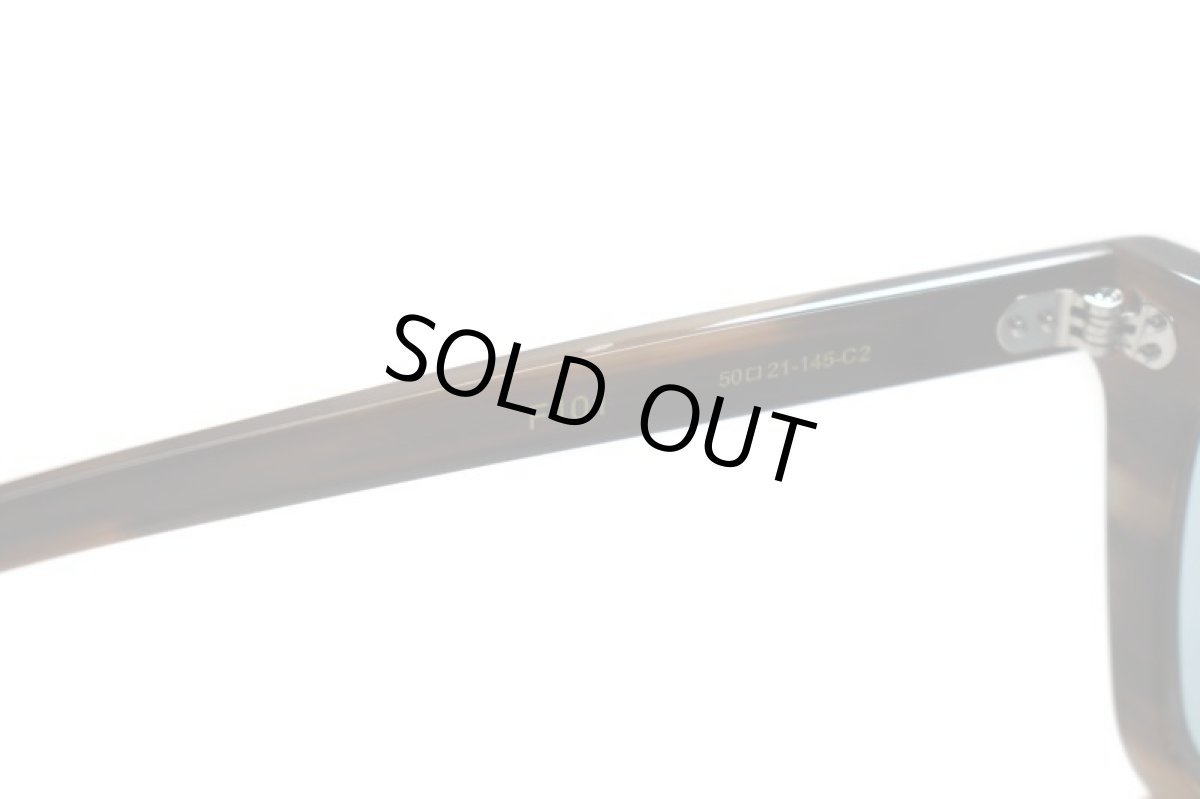 画像5: FEW F101 C-2 Brown Sasa (5)