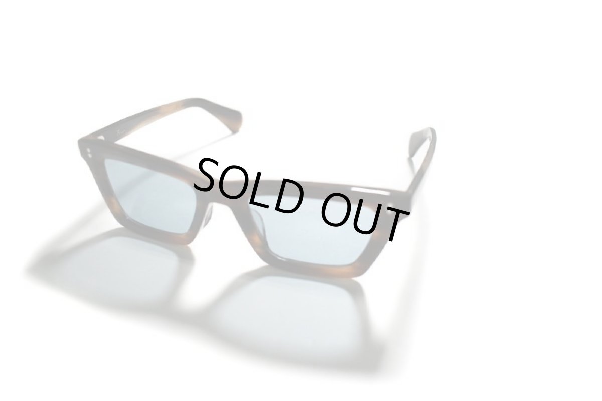 画像2: FEW F101 C-2 Brown Sasa (2)