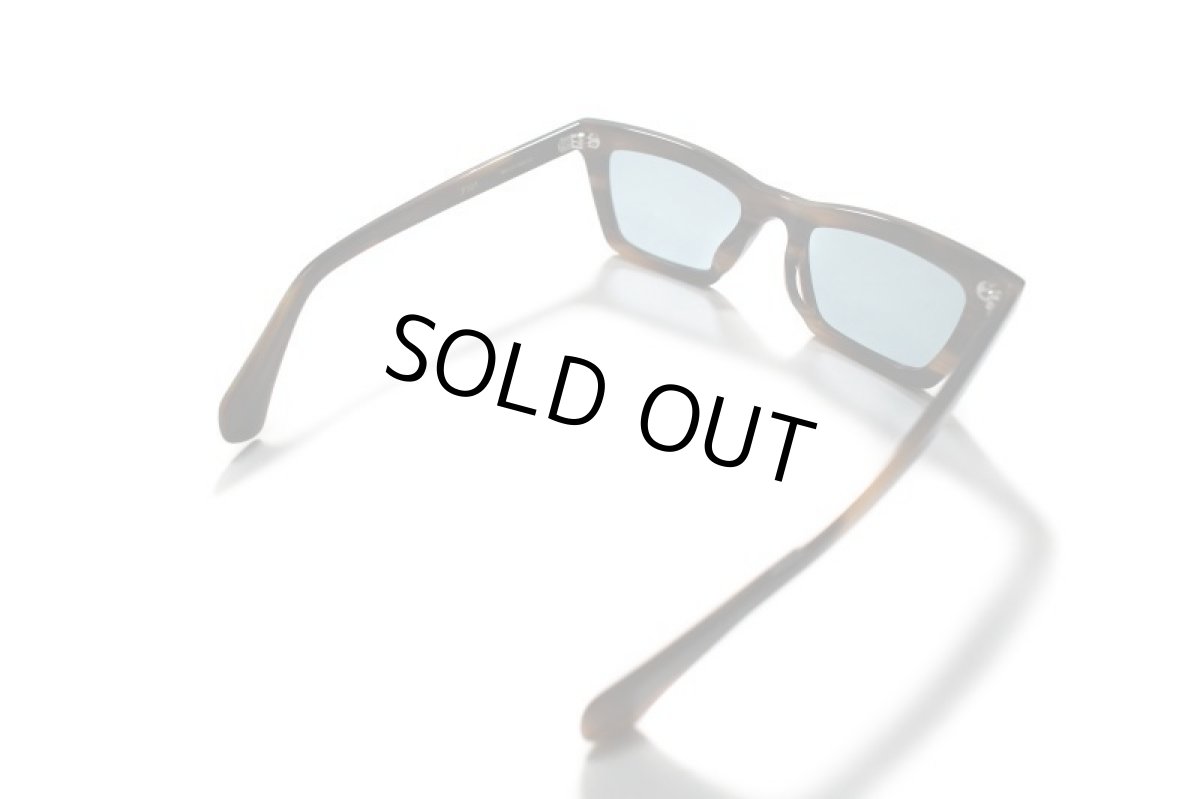 画像3: FEW F101 C-2 Brown Sasa (3)