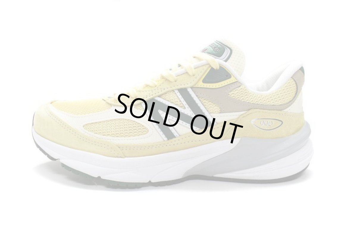 画像5: New Balance U990TE6 ニューバランス (5)