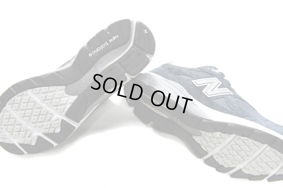 画像8: New Balance XM990NB3 ニューバランス (8)