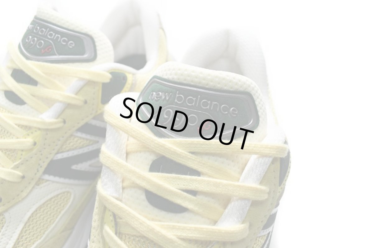 画像3: New Balance U990TE6 ニューバランス (3)