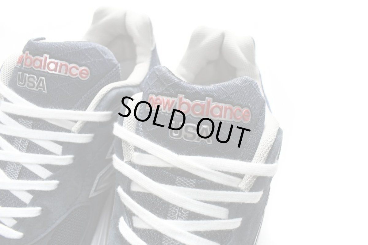 画像3: New Balance XM990NB3 ニューバランス (3)