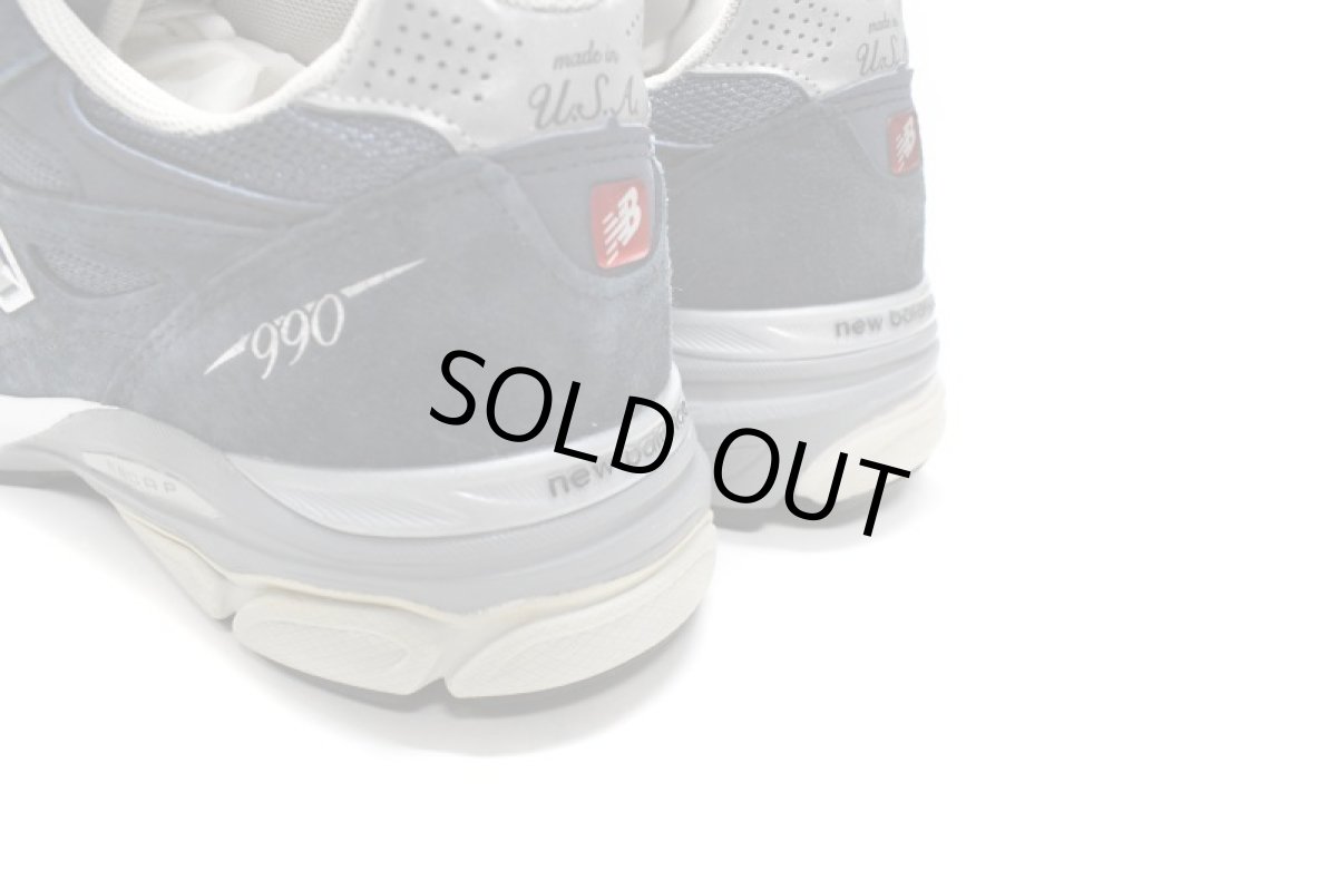 画像4: New Balance XM990NB3 ニューバランス (4)