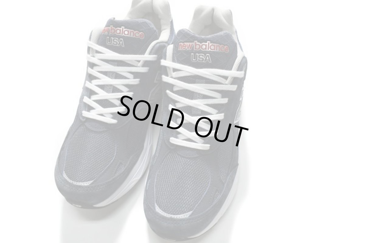 画像2: New Balance XM990NB3 ニューバランス (2)