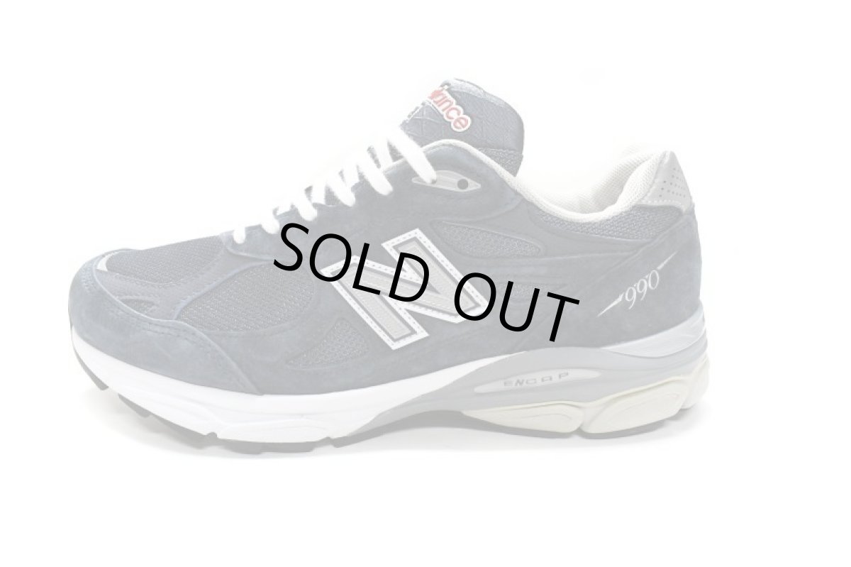 画像6: New Balance XM990NB3 ニューバランス (6)