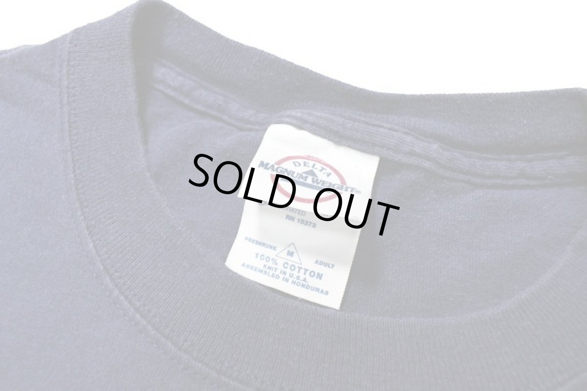 画像3: Used Corporate S/S Print Tee "Corona Extra" (3)