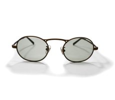 画像1: NEW. MINETTA C-3 Antique Gold (1)