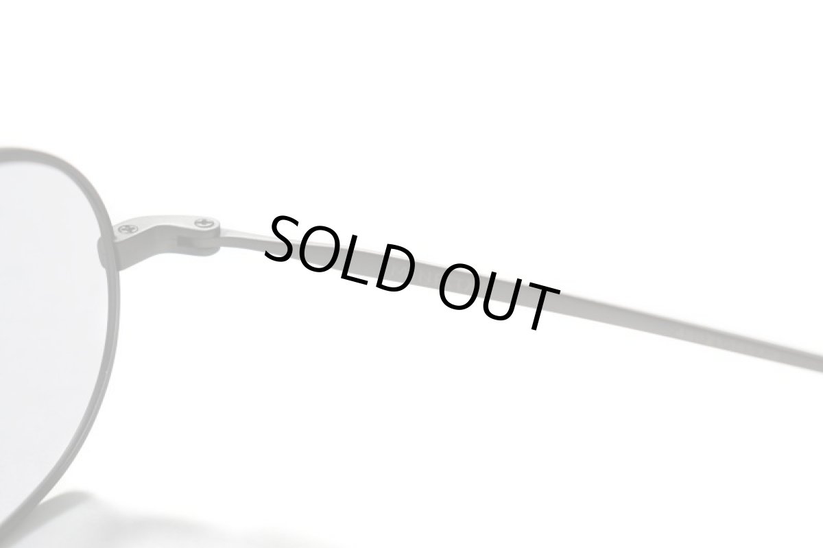 画像4: NEW. MINETTA C-2 Antique Silver (4)