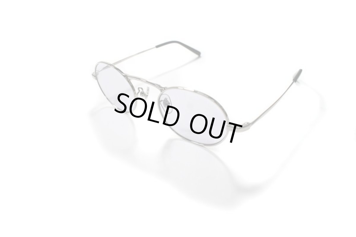 画像2: NEW. MINETTA C-1 Silver (2)