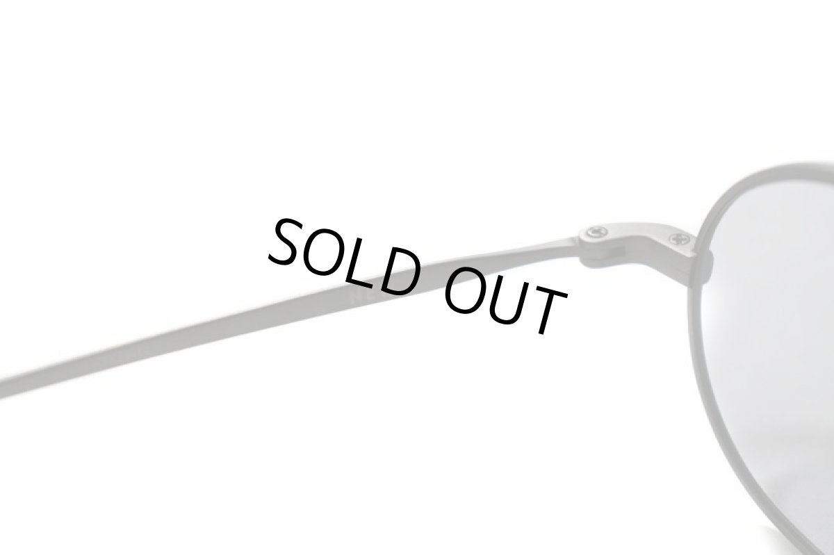 画像5: NEW. MINETTA C-2 Antique Silver (5)