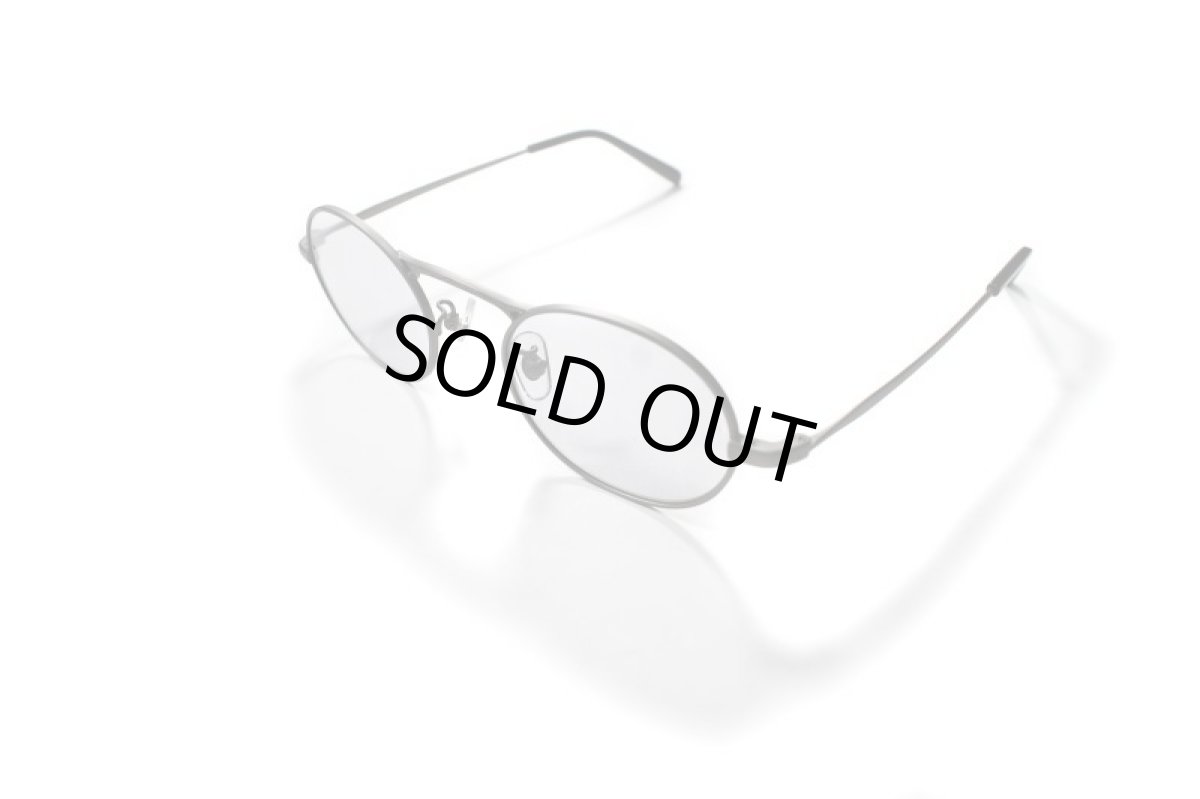 画像2: NEW. MINETTA C-2 Antique Silver (2)