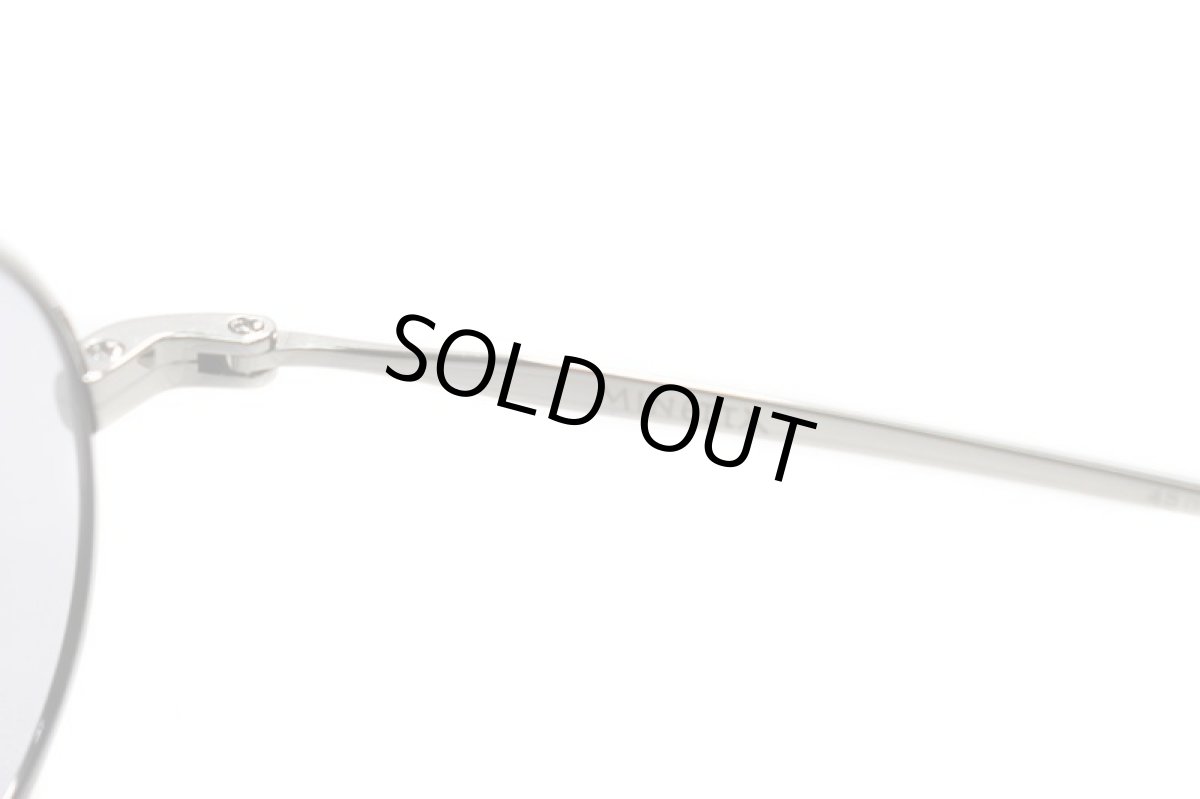 画像4: NEW. MINETTA C-1 Silver (4)