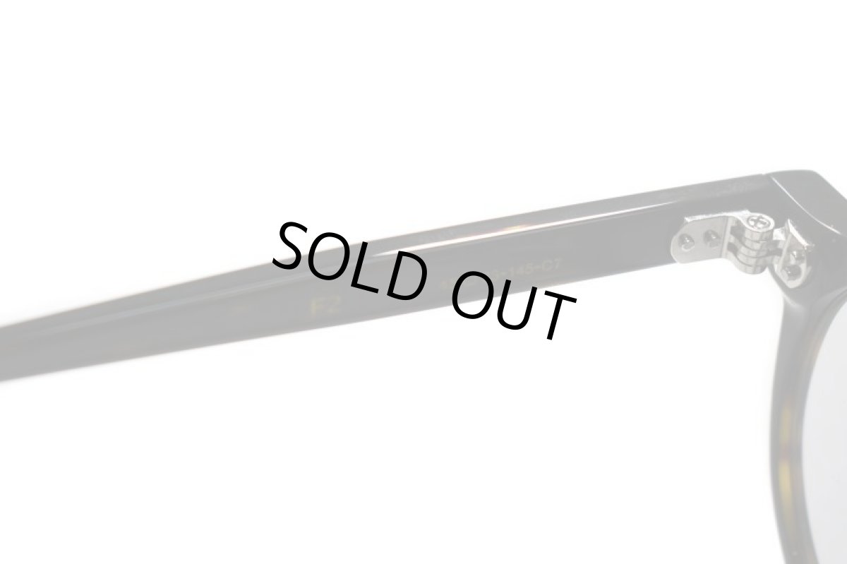 画像5: FEW F2 C-7 Havana (5)