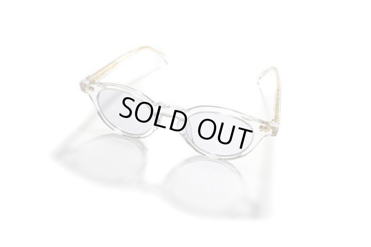 画像2: NEW. GOODY'S C-3 Clear ニューマン / ニュー (2)