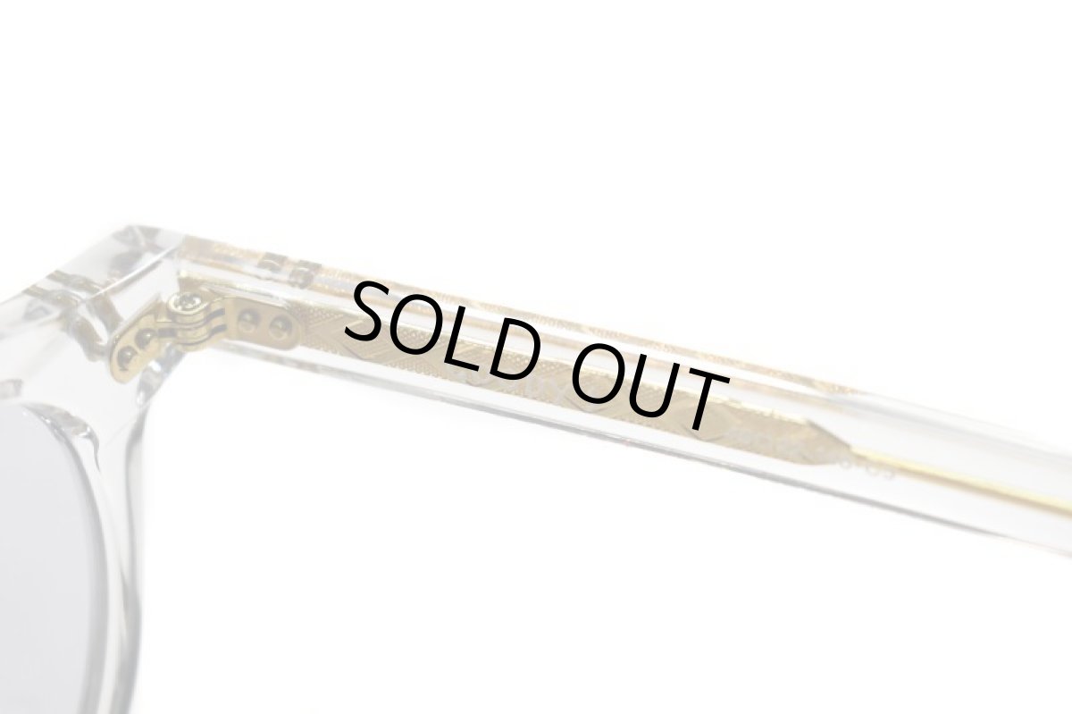 画像4: NEW. GOODY'S C-3 Clear ニューマン / ニュー (4)