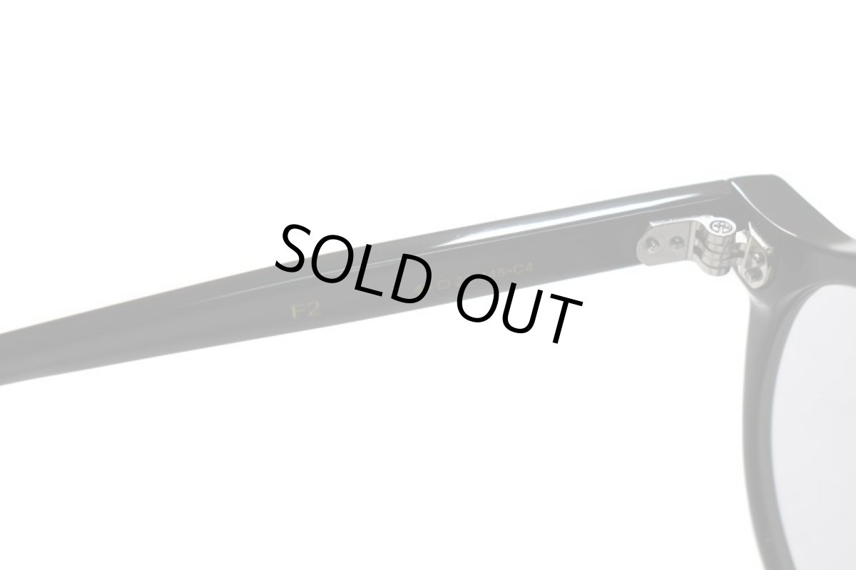 画像5: FEW F2 C-4 Black (5)