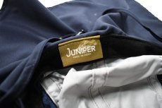 画像5: 【SALE】Juniper Microfiber Wide Brim Flap Cap (5)