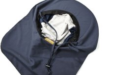 画像4: 【SALE】Juniper Microfiber Wide Brim Flap Cap (4)