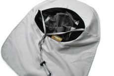 画像8: 【SALE】Juniper Microfiber Wide Brim Flap Cap (8)
