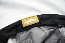 画像9: 【SALE】Juniper Microfiber Wide Brim Flap Cap (9)