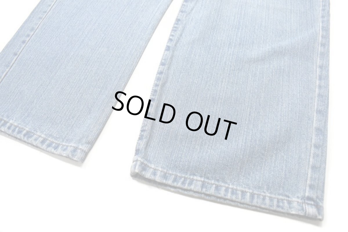 画像3: Used Calvin Klein Jeans Denim Pants (3)