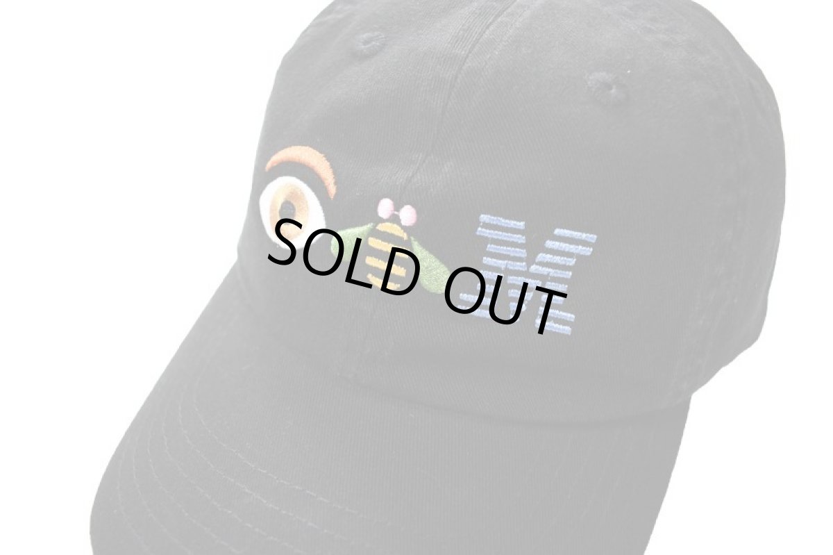 画像3: IBM Eye-Bee-M Cap (3)